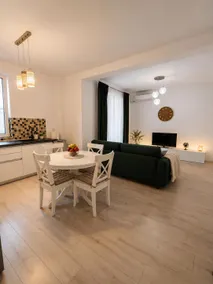 Apartament modern cu 2 camere in Dumbrăvița - Image 3