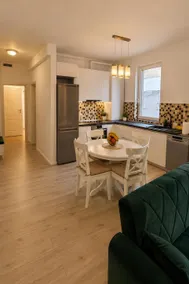 Apartament modern cu 2 camere in Dumbrăvița - Image 5