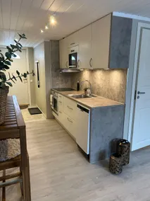 Private accommodation with a separate entrance - Image 2