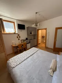 Stella Alpina Studio Apartment - Image 2