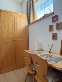 Stella Alpina Studio Apartment - Image 5