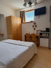 Stella Alpina Studio Apartment - Image 4