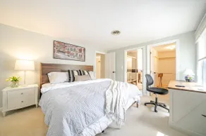 Spacious Family-Friendly 5BR 3BA House w/Parking - Image 4