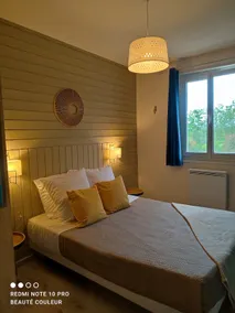 New! ”Aux Abords Du Lac” Gîte du Ô 4 - Image 3