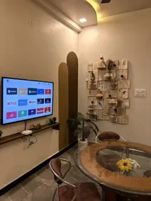 Saanjh by Navkar Homes - FF 2BHK - 8 mins to Mahakal - Image 4