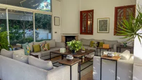 Villa Aura quartier des ambassades 6 personnes - Image 5