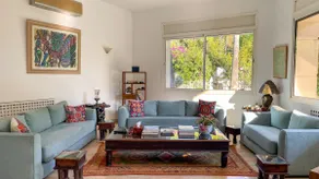 Villa Aura quartier des ambassades 6 personnes - Image 3