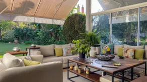 Villa Aura quartier des ambassades 6 personnes - Image 2