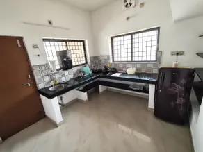 Fully furnished Independent house in Manipal - Image 3