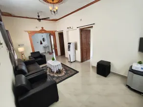 Fully furnished Independent house in Manipal - Image 2
