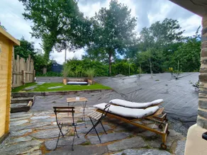 Ty Léna: Cottage with sauna and jacuzzi - Image 5