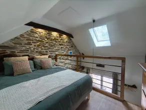 Ty Léna: Cottage with sauna and jacuzzi - Image 4