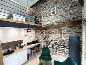 Ty Léna: Cottage with sauna and jacuzzi - Image 3