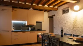 La Porziuncola - Tau La Verna, spacious and bright - Image 3