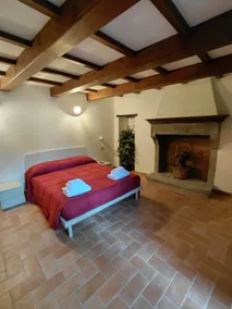 La Porziuncola - Tau La Verna, spacious and bright - Image 5