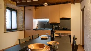 La Porziuncola - Tau La Verna, spacious and bright - Image 2