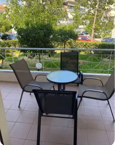 Akrata Beach Hotel - Image 3