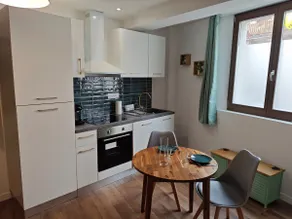 Nordic Chic Loft - Sauna - Balnéo - Clim - HD TV - Image 3