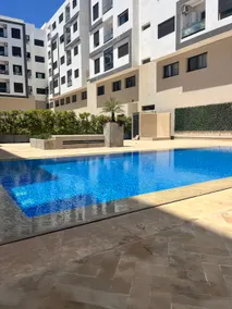 Welcome to Douce Escale 2, a modern apartment - Image 3