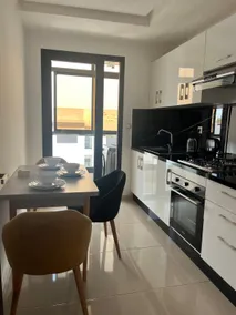 Welcome to Douce Escale 2, a modern apartment - Image 5