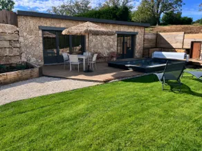 Gîte N&S du Périgord • Hot tub & private pool - Image 3