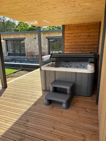 Gîte N&S du Périgord • Hot tub & private pool - Image 4