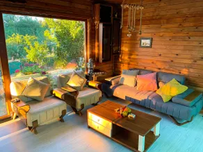 Hayal Villa in the Heart of Nature - Image 5