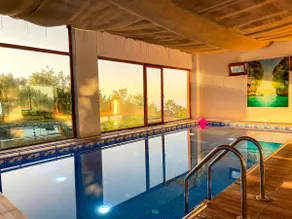 Hayal Villa in the Heart of Nature - Image 4