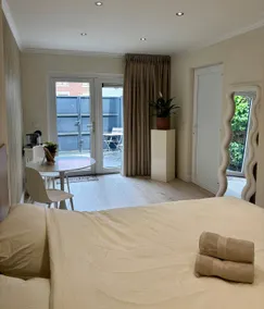 B&B Keer, Luxury Suite near Maastricht & Valkenburg - Image 3