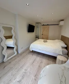 B&B Keer, Luxury Suite near Maastricht & Valkenburg - Image 5
