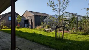 De Oost Logies 4. Peace and quiet in the heart of the Randstad - Image 5