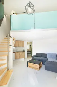 Casa Marina & Kledi by Booking Kottas - Premium Lofts - Image 4