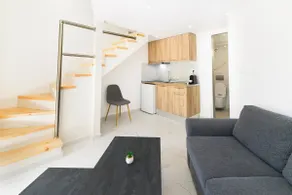 Casa Marina & Kledi by Booking Kottas - Premium Lofts - Image 2