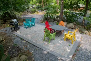 Camping Cabin | Full Bed & Bunk | Sleeps 4 - Image 5