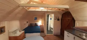 Cottage mid nature - Image 3