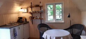 Cottage mid nature - Image 2