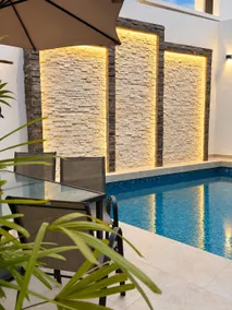 Casa Luna • Private Heated Pool + Pool Table - Image 3