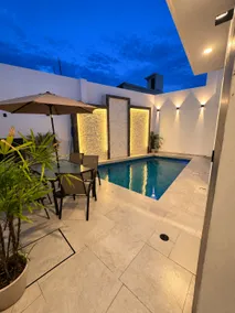 Casa Luna • Private Heated Pool + Pool Table - Image 2