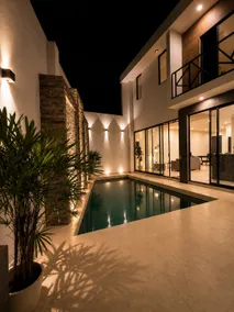 Casa Luna • Private Heated Pool + Pool Table - Image 5