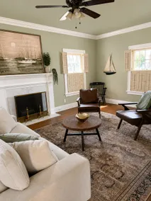 Charming 3BR Midtown Home Near Utica Square - Image 3
