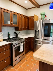 Charming 3BR Midtown Home Near Utica Square - Image 5