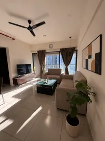1BHK Sky High Tranquility I - Image 2