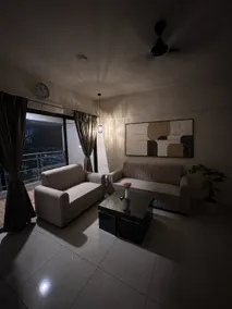 1BHK Sky High Tranquility I - Image 5