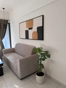 1BHK Sky High Tranquility I - Image 3