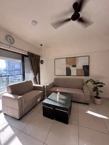 1BHK Sky High Tranquility I - Image 4