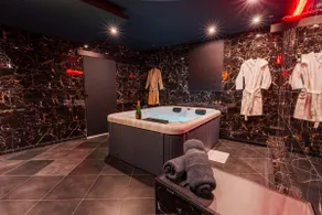 L'Inavouable · Private Spa Suite 70 m2 · Opal Coast - Image 5
