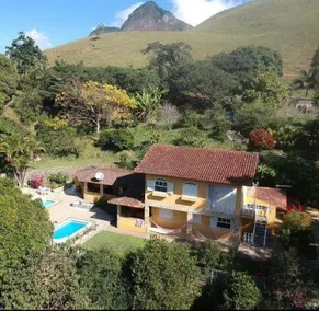 House in Santa Maria Madalena, Rio de Janeiro - Image 2