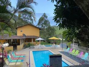 House in Santa Maria Madalena, Rio de Janeiro - Image 3
