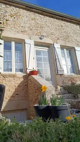 Cozy cottage for 5 people between Vézelay and Morvan - Image 2
