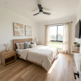 Golf Course Living at Its Best 3BR Luxury Stay - Image 5